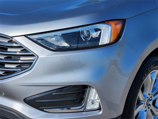 Used 2022 Ford Edge Titanium image 10
