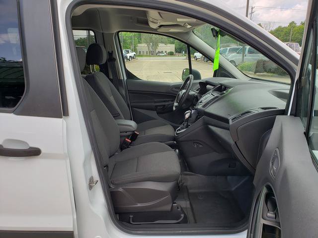 Used 2017 Ford Transit Connect XL FWD image 16