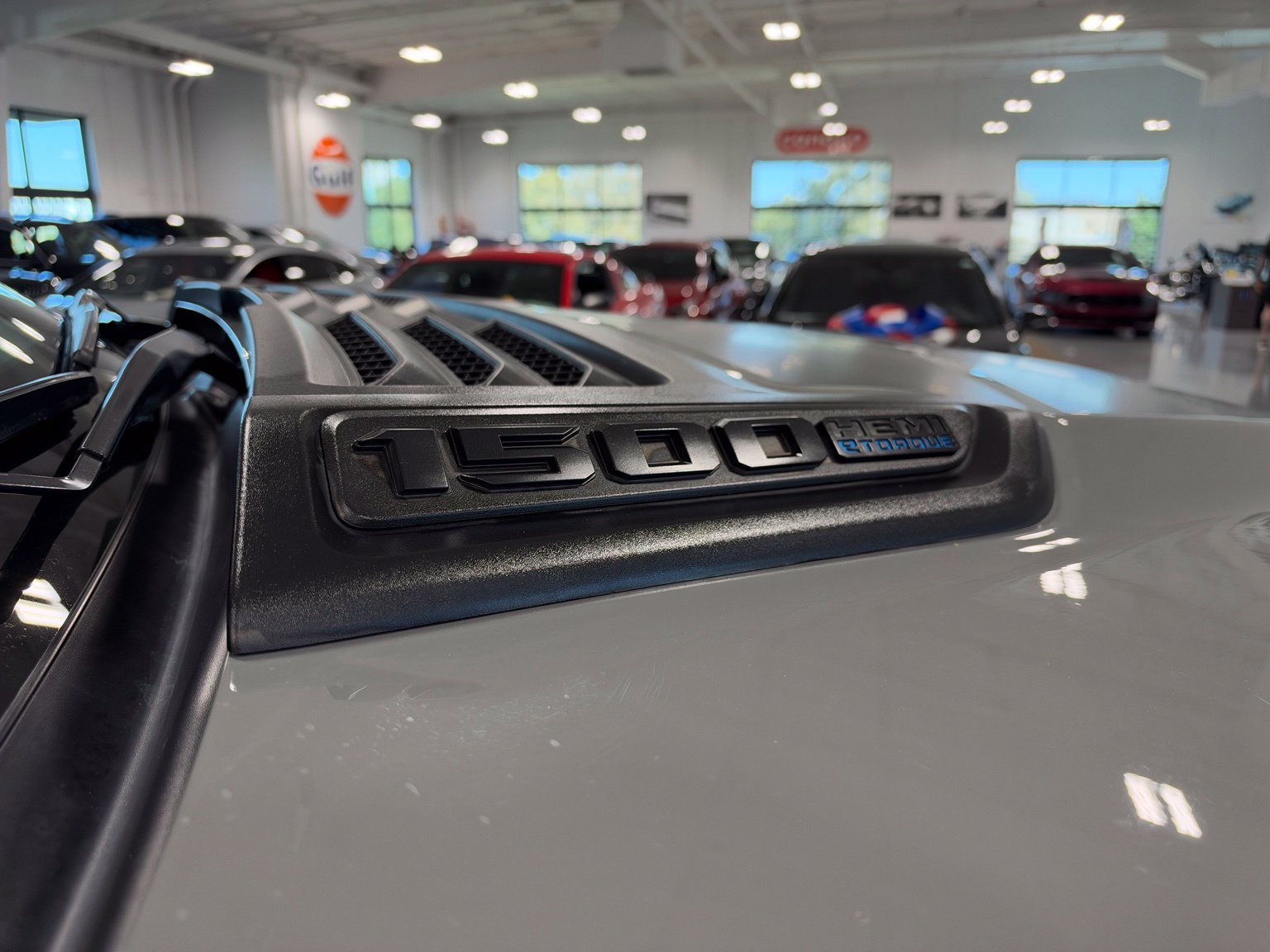 Used 2023 RAM 1500 Rebel w/ Rebel Level 2 Equipment Group AWD/4WD image 12