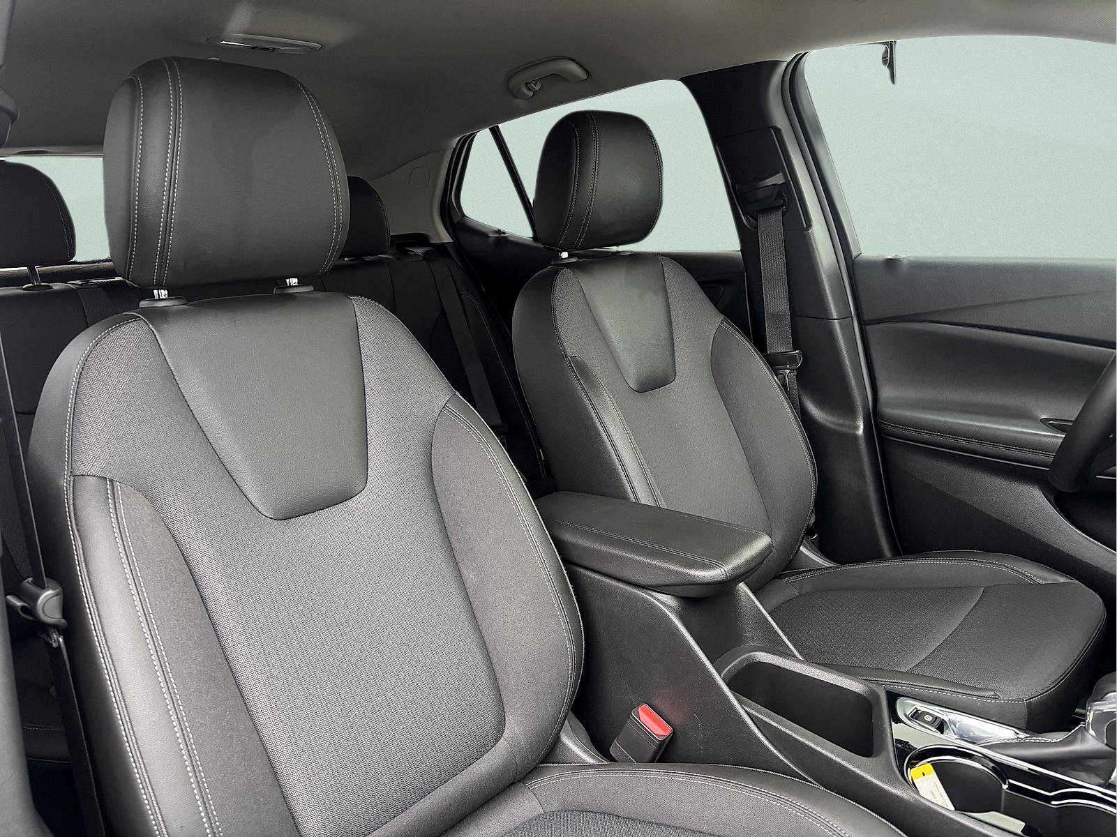 Used 2024 Buick Encore GX Preferred image 29