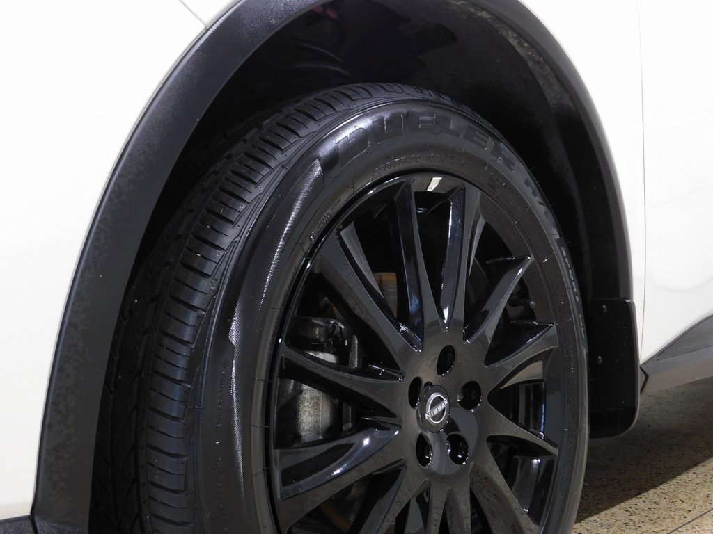 Used 2024 Nissan Murano SL image 25