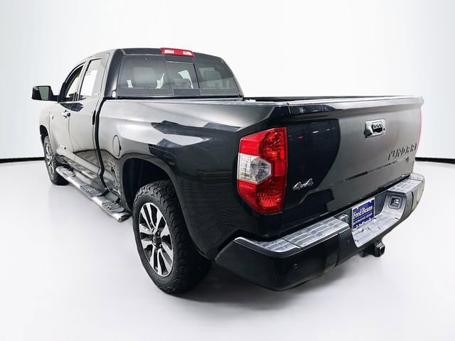 Used 2019 Toyota Tundra Limited image 30