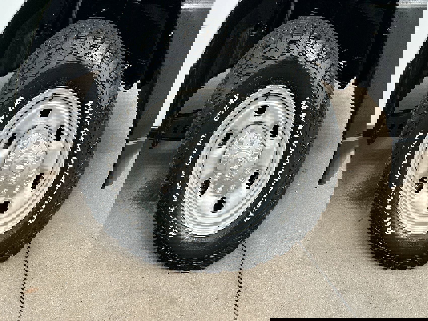 Used 2022 RAM 2500 Tradesman image 10