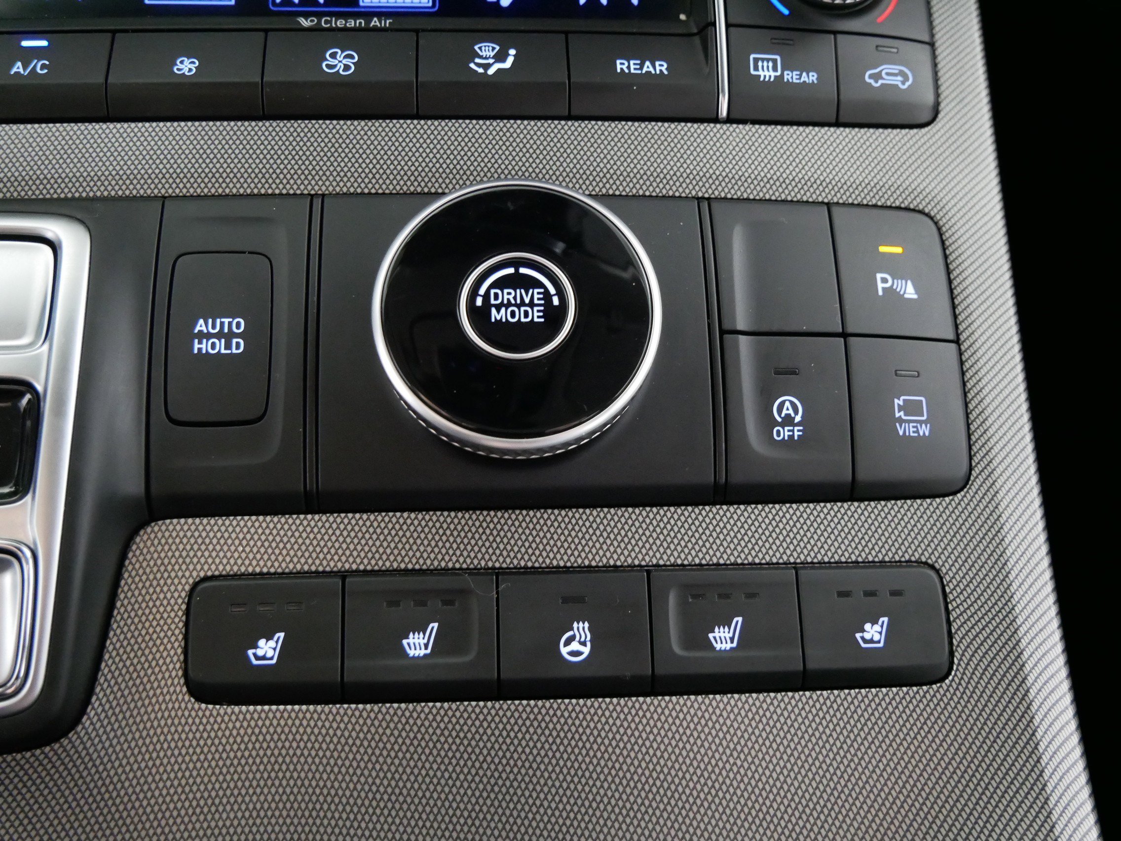 Used 2022 Hyundai Palisade Limited w/ Cargo Package image 30