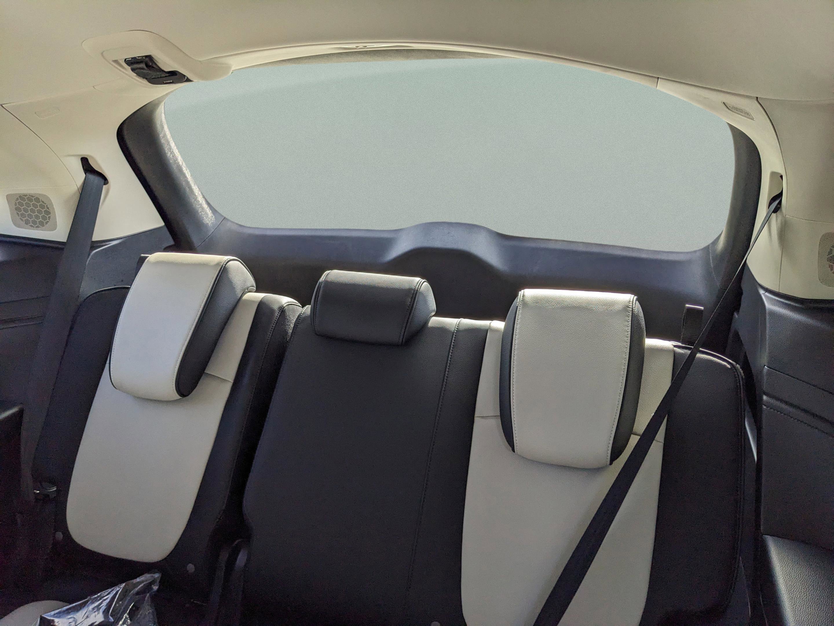 New 2026 Honda Odyssey Elite image 22