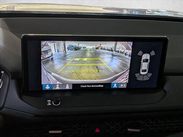 Used 2025 Honda Accord Touring image 14