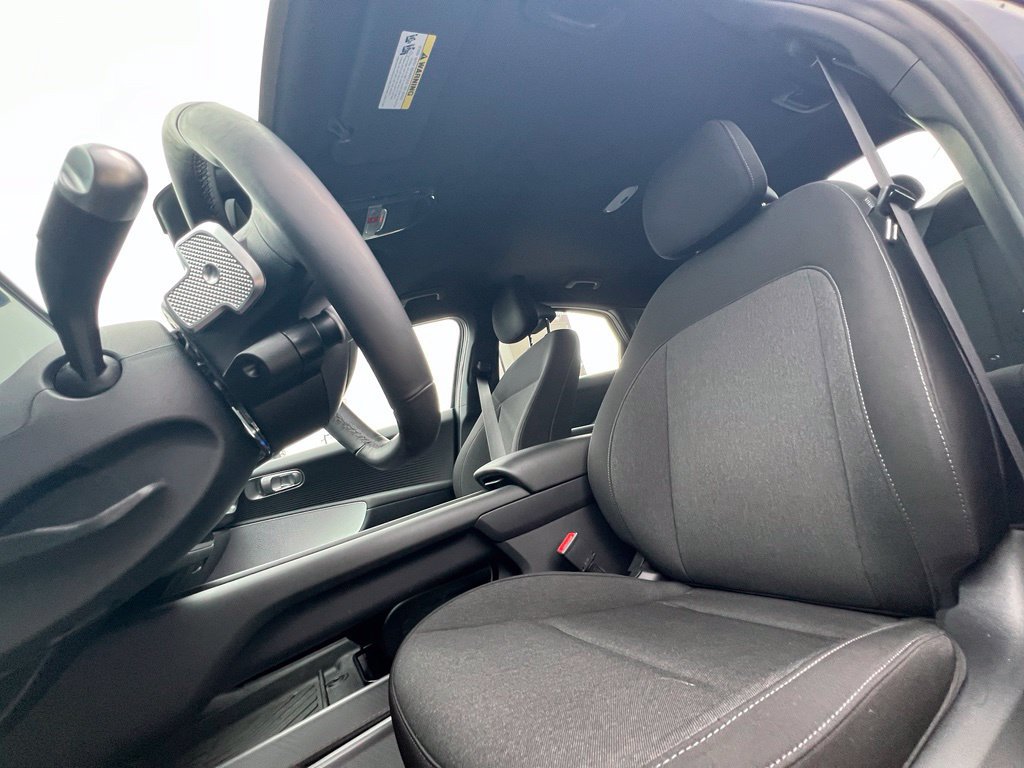 Certified 2025 Hyundai Ioniq 6 SE AWD/4WD image 14