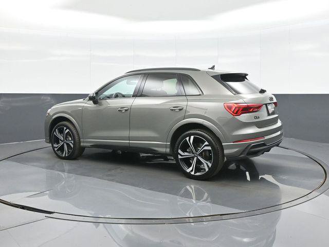 Used 2023 Audi Q3 2.0T Premium Plus w/ Premium Plus Package AWD/4WD image 5