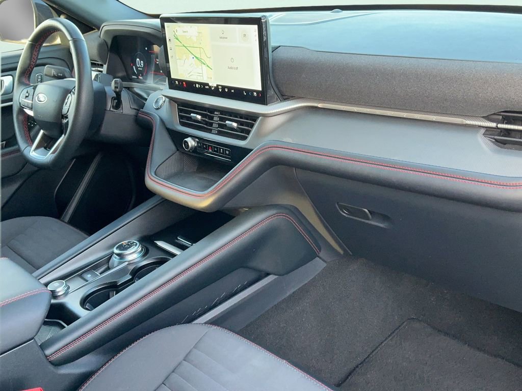Used 2025 Ford Explorer ST-Line image 23