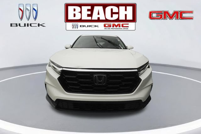 Used 2023 Honda CR-V EX image 8