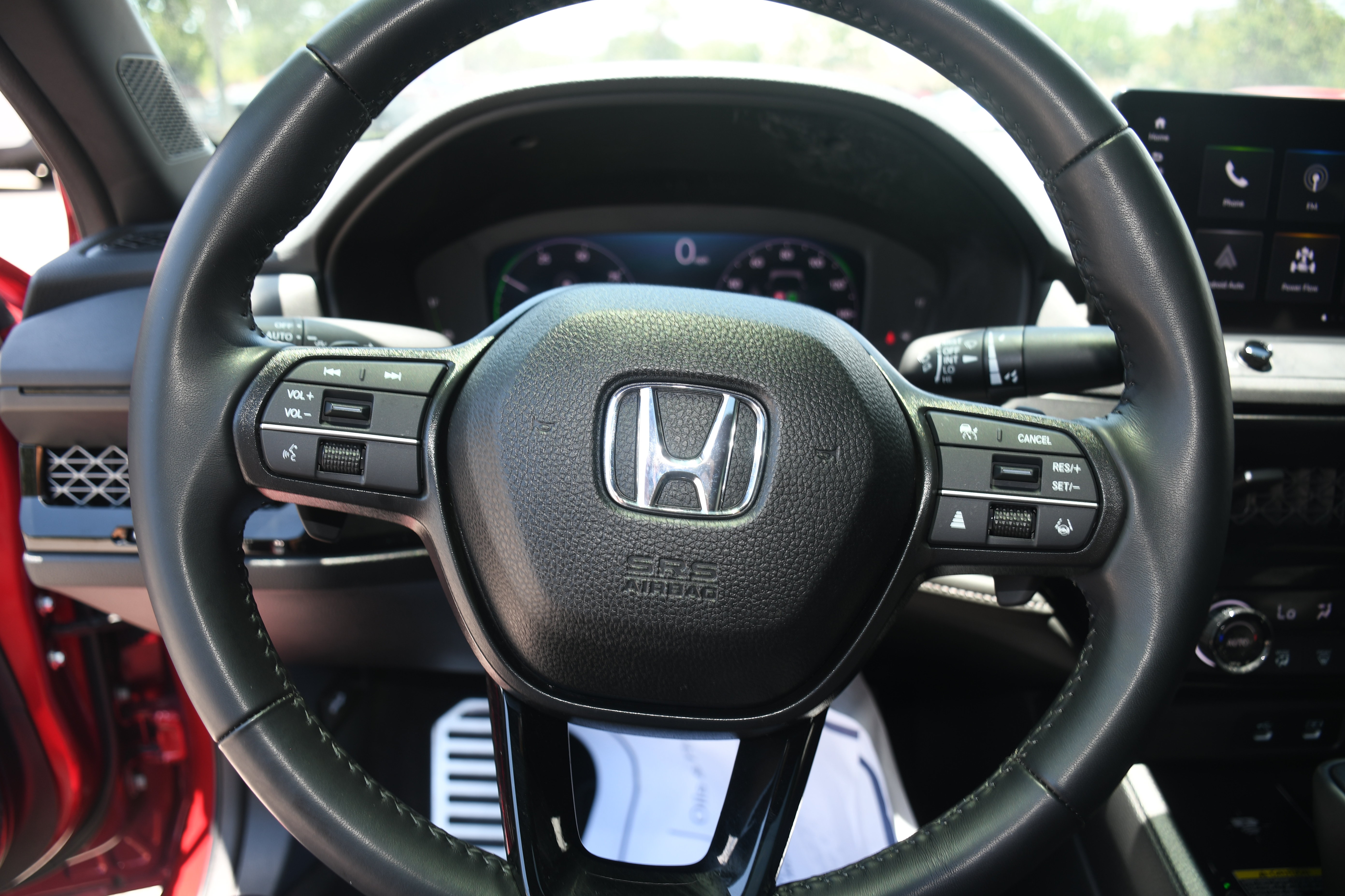 Used 2025 Honda Accord Sport image 13