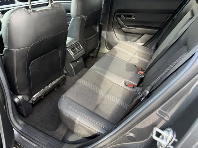 Used 2024 MAZDA CX-50 AWD 2.5 S w/ Cargo Package image 5