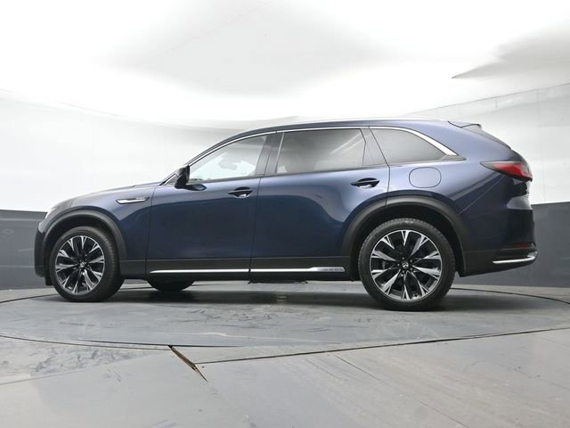 Certified 2024 MAZDA CX-90 Plug-In Hybrid w/ Premium Plus AWD/4WD image 32