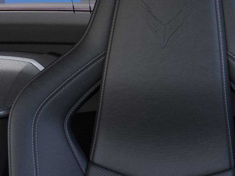 New 2026 Chevrolet Corvette Stingray Convertible w/ Battery Protection Package image 21
