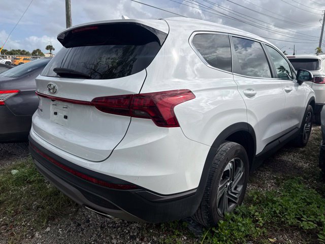 Used 2023 Hyundai Santa Fe SE FWD image 6