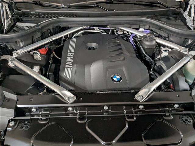 New 2026 BMW X7 xDrive40i w/ M Sport Package image 19