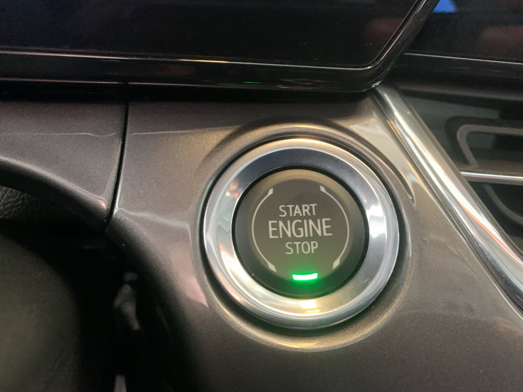 Used 2026 Chevrolet Trax ACTIV w/ Sunroof Package FWD image 18