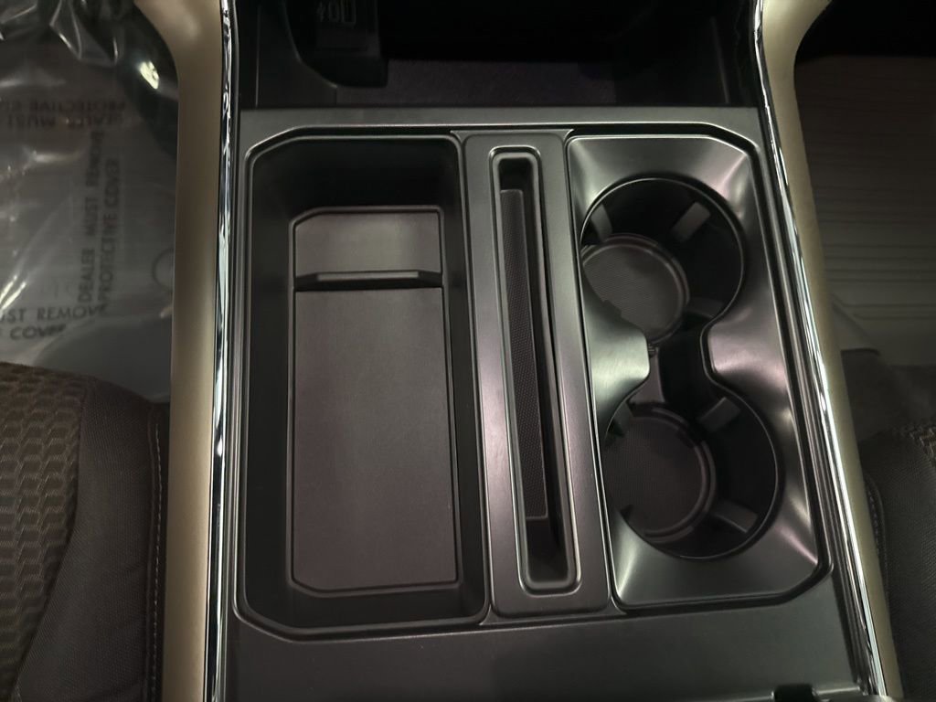 New 2026 Ford F150 STX AWD/4WD image 23