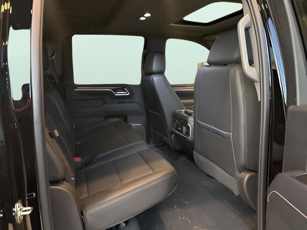 New 2026 GMC Sierra 3500 Denali w/ Technology Package image 8