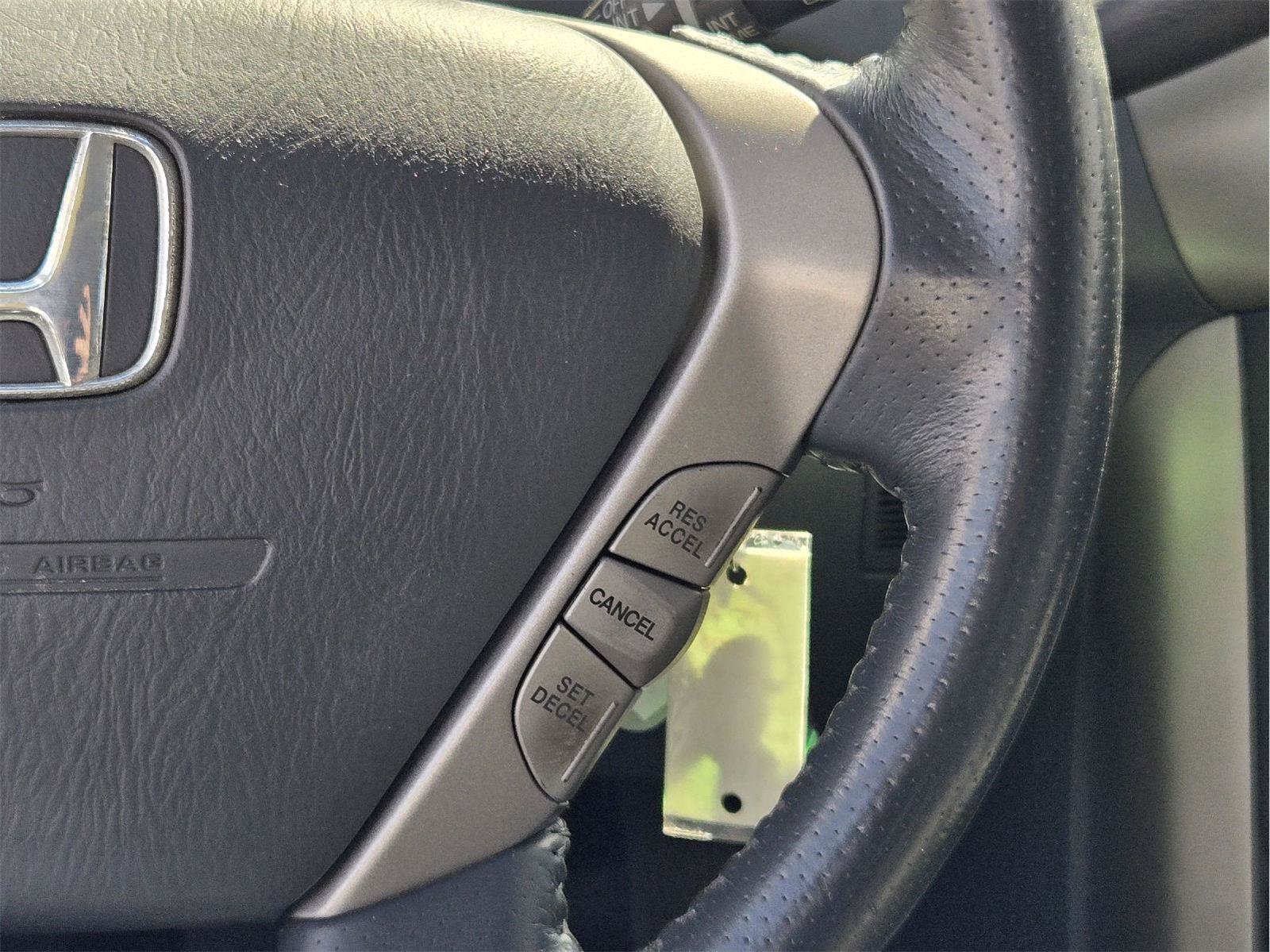 Used 2008 Honda Pilot EX-L image 27