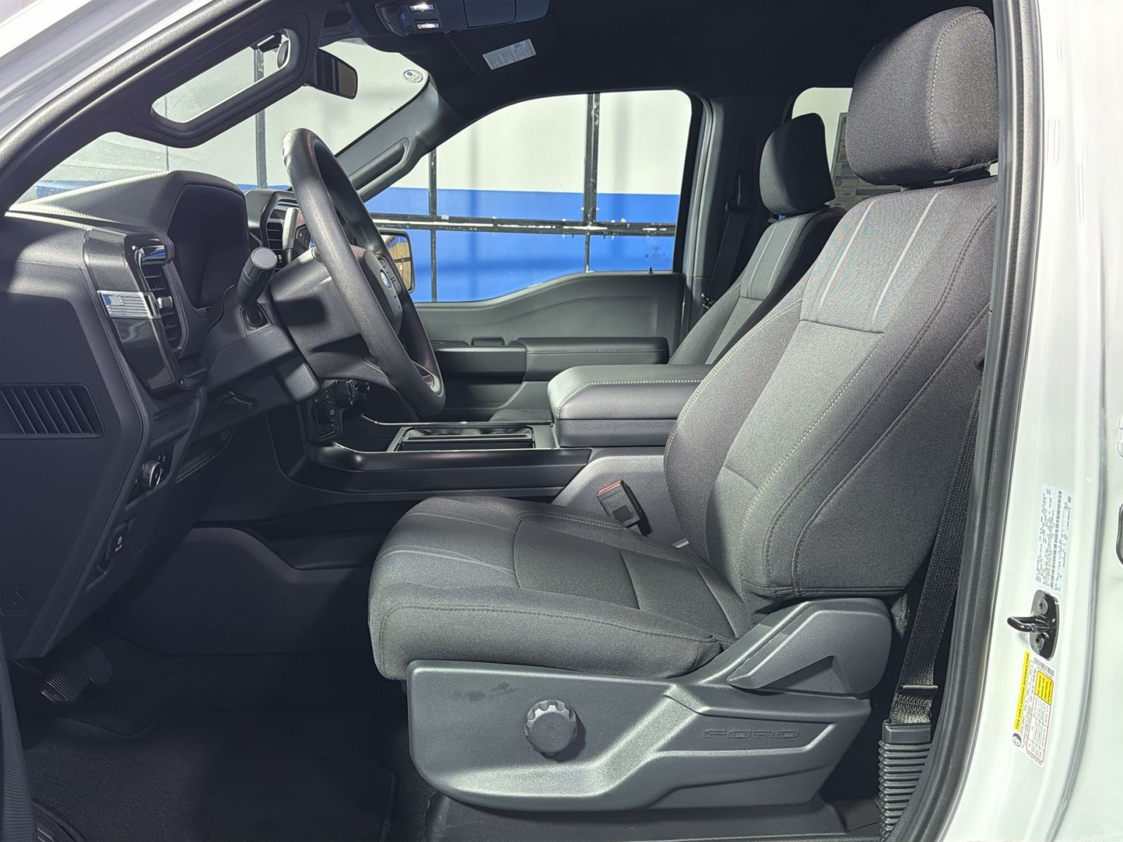 New 2026 Ford F150 STX w/ Equipment Group 200A AWD/4WD image 46
