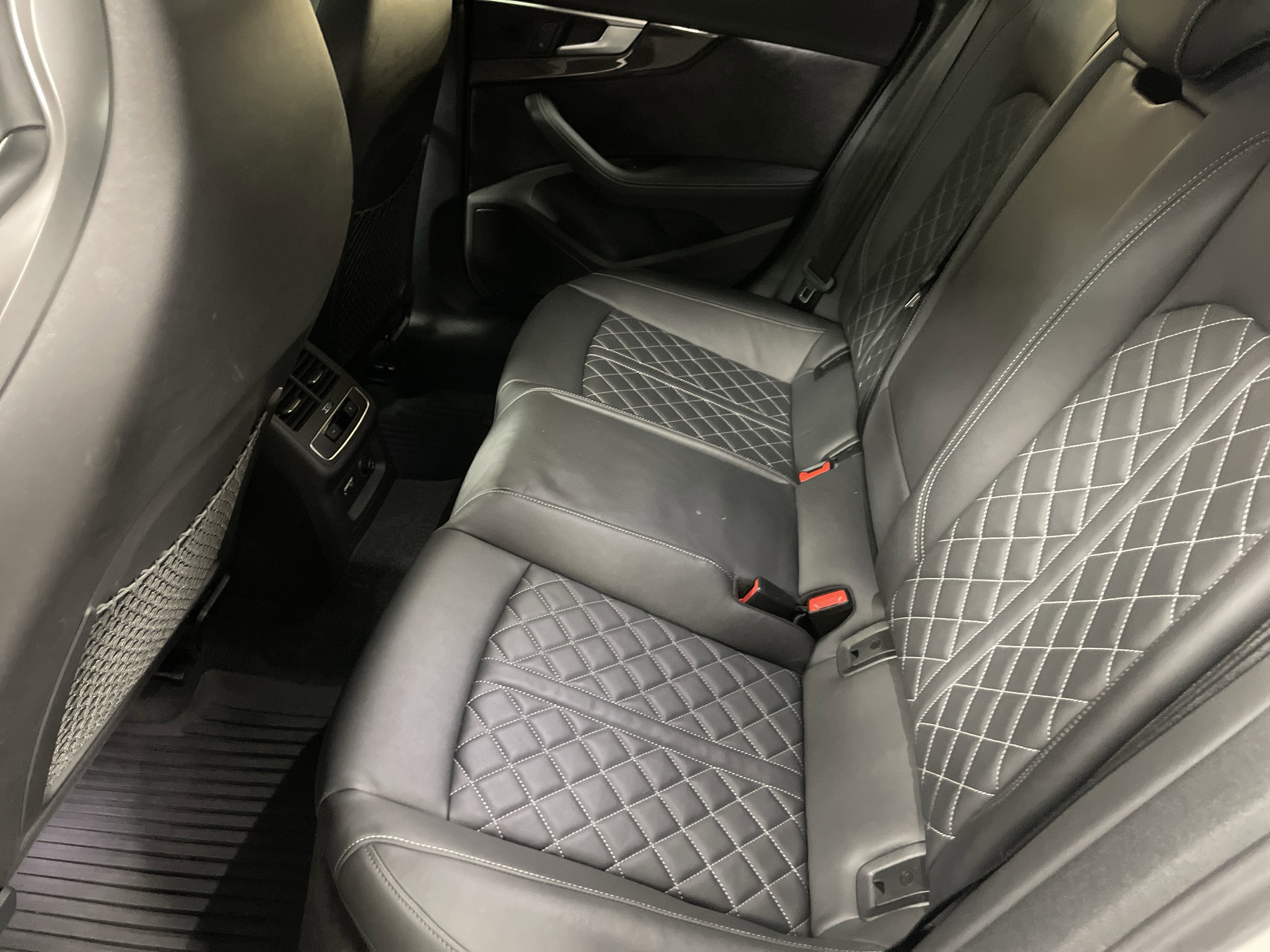 Used 2019 Audi S5 Premium Plus w/ Premium Plus image 32