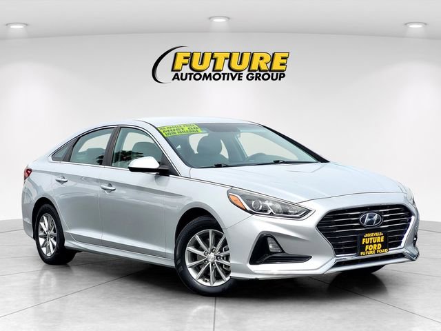 Used 2019 Hyundai Sonata SE