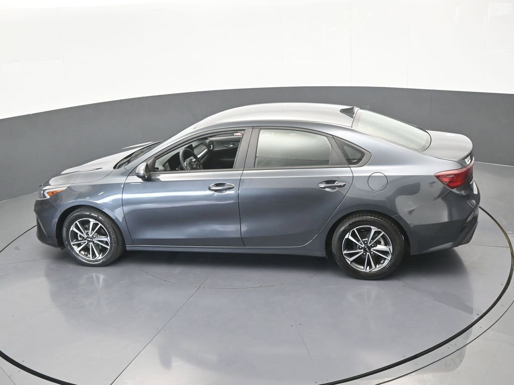 Used 2023 Kia Forte LXS w/ LXS Technology Package FWD image 41
