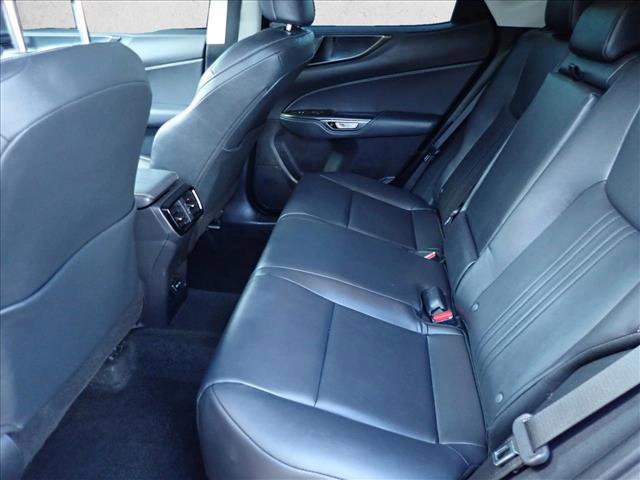 Used 2022 Lexus NX 350 AWD w/ Cold Area Package image 10