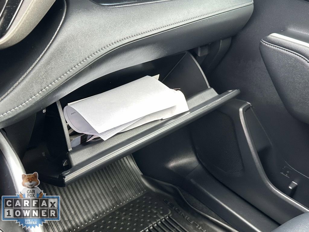 Used 2023 Toyota Highlander XLE image 34