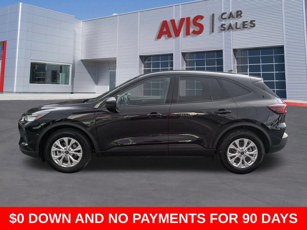 Used 2025 Ford Escape Active FWD image 10