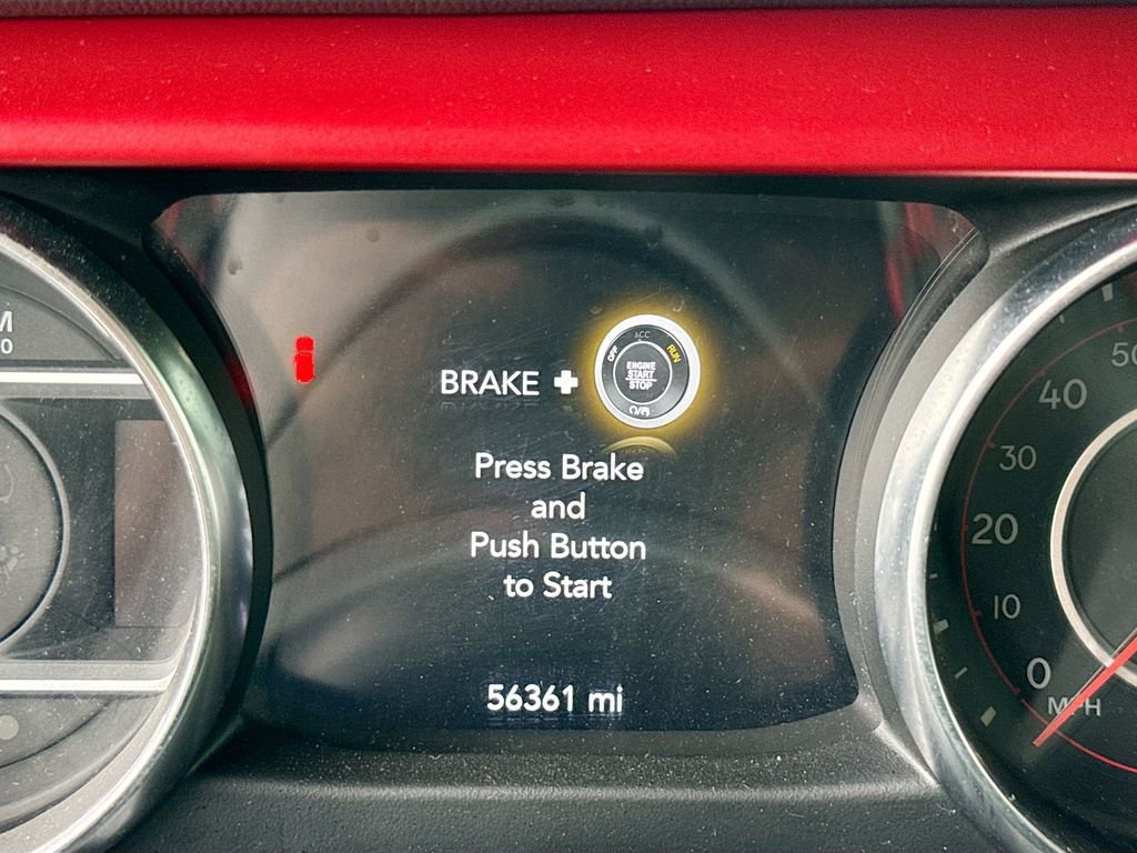 Used 2022 Jeep Wrangler Unlimited Rubicon w/ Steel Bumper Group image 13