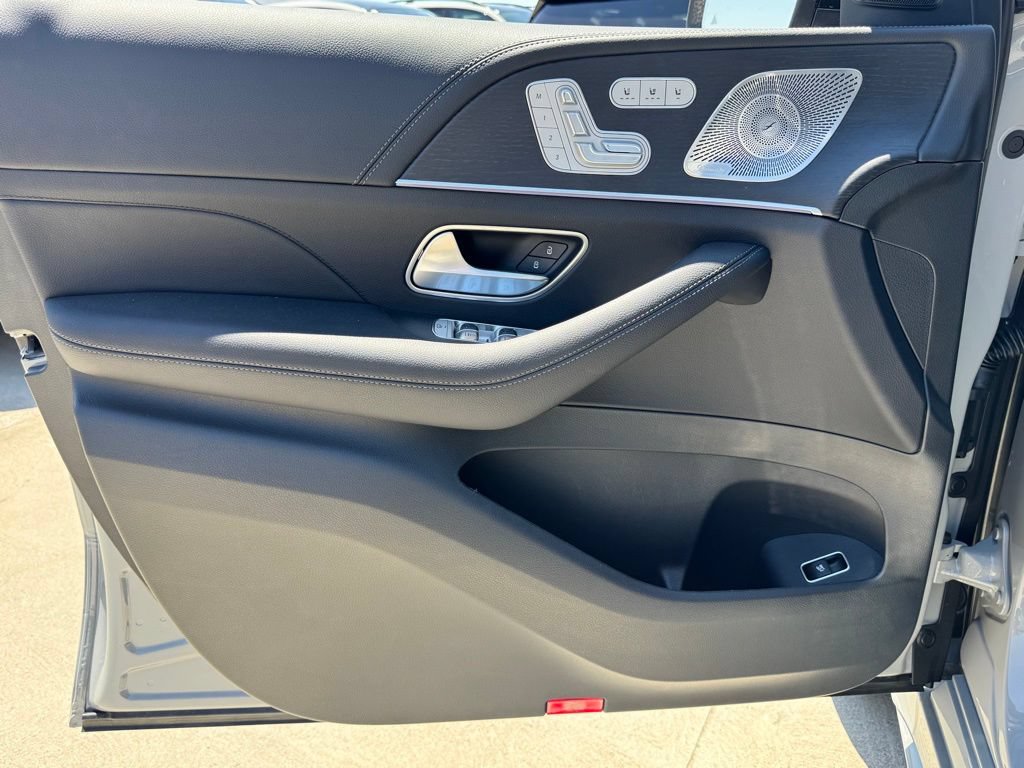Used 2025 Mercedes-Benz GLE 450 4MATIC Coupe image 18
