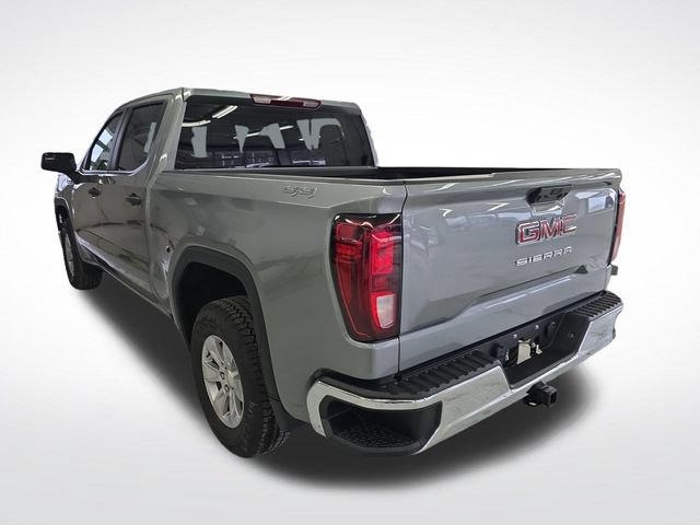 New 2026 GMC Sierra 1500 Pro w/ Pro Value Package AWD/4WD image 3