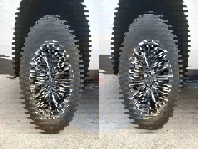 New 2026 GMC Yukon XL Elevation RWD image 6