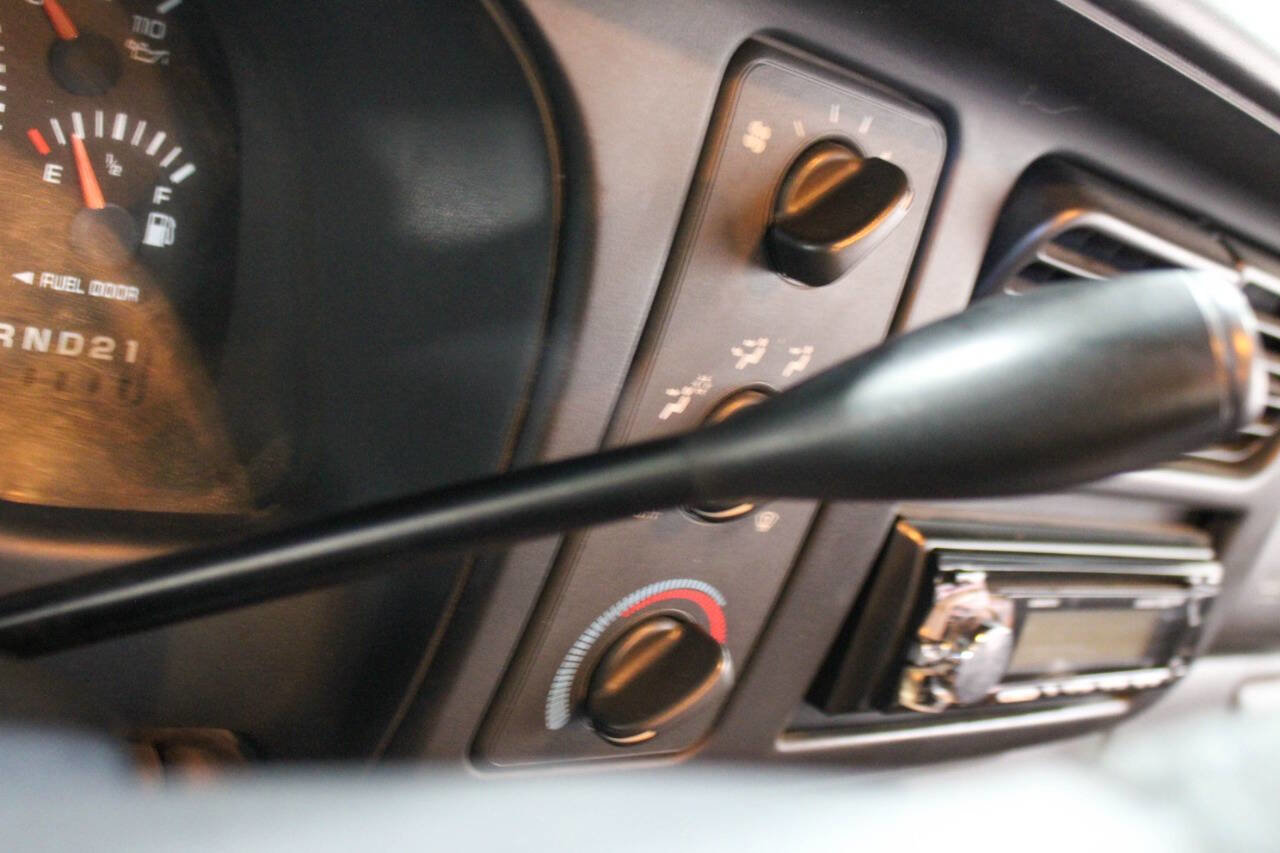 Used 1999 Dodge Dakota Sport image 14