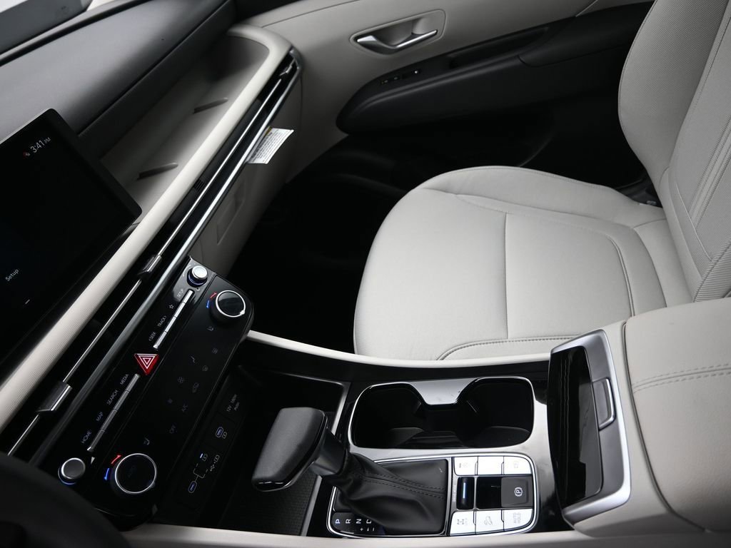 New 2026 Hyundai Tucson SEL image 19