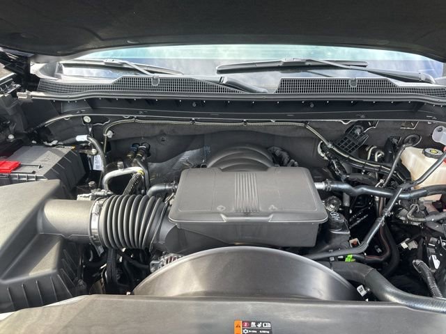 New 2026 Chevrolet Silverado 2500 LTZ image 35