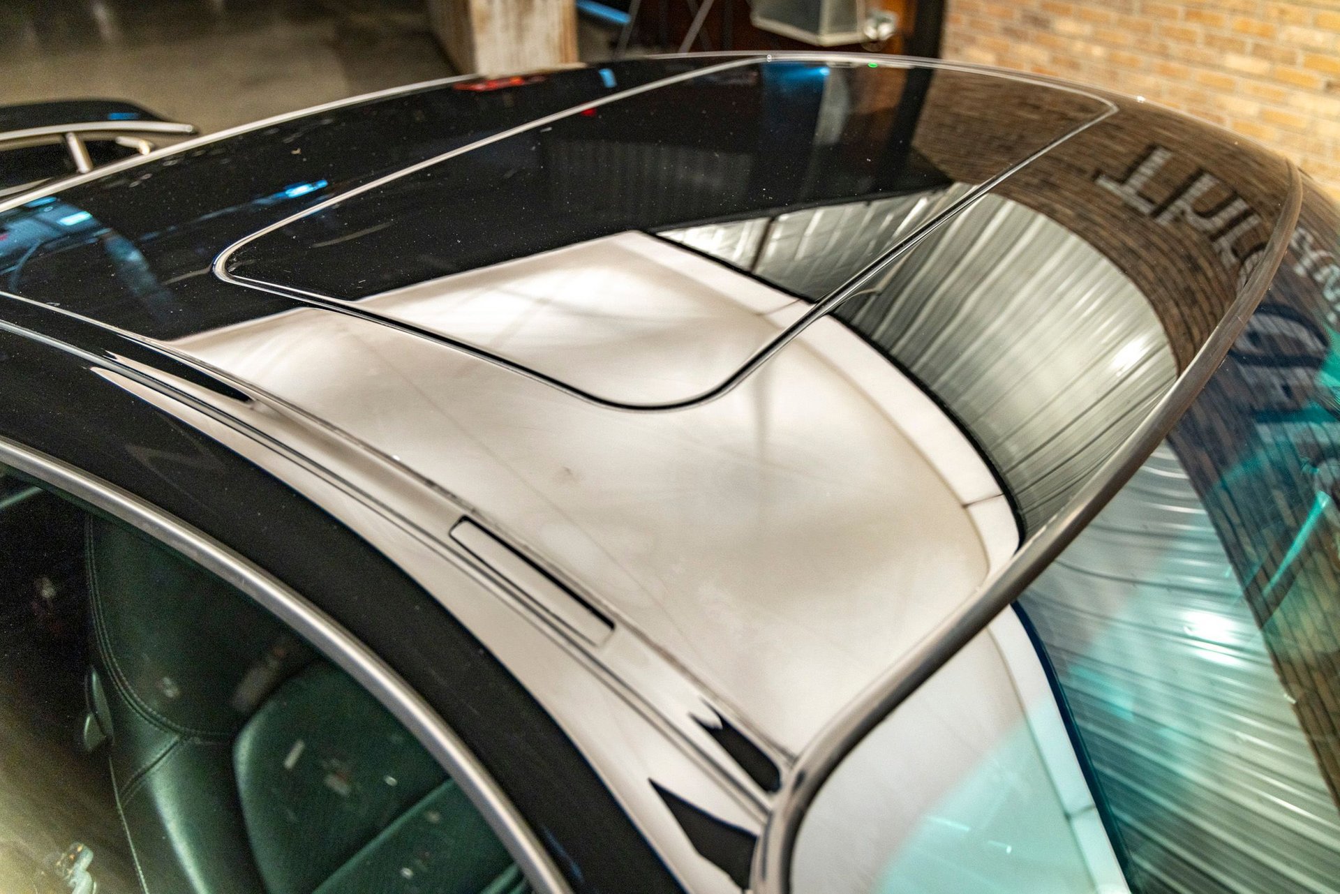 Used 2003 Porsche 911 Turbo image 22