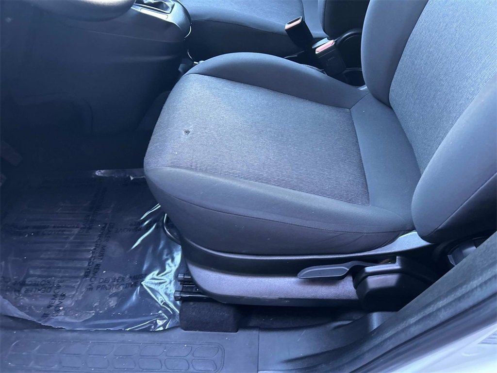 Used 2022 RAM ProMaster City Wagon image 23