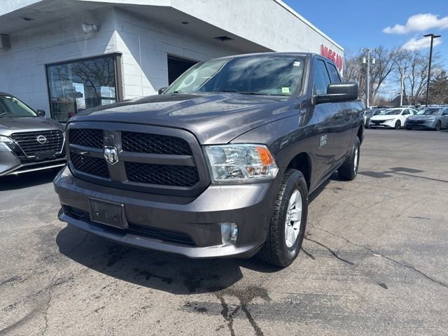 Used 2019 RAM 1500 Express image 7