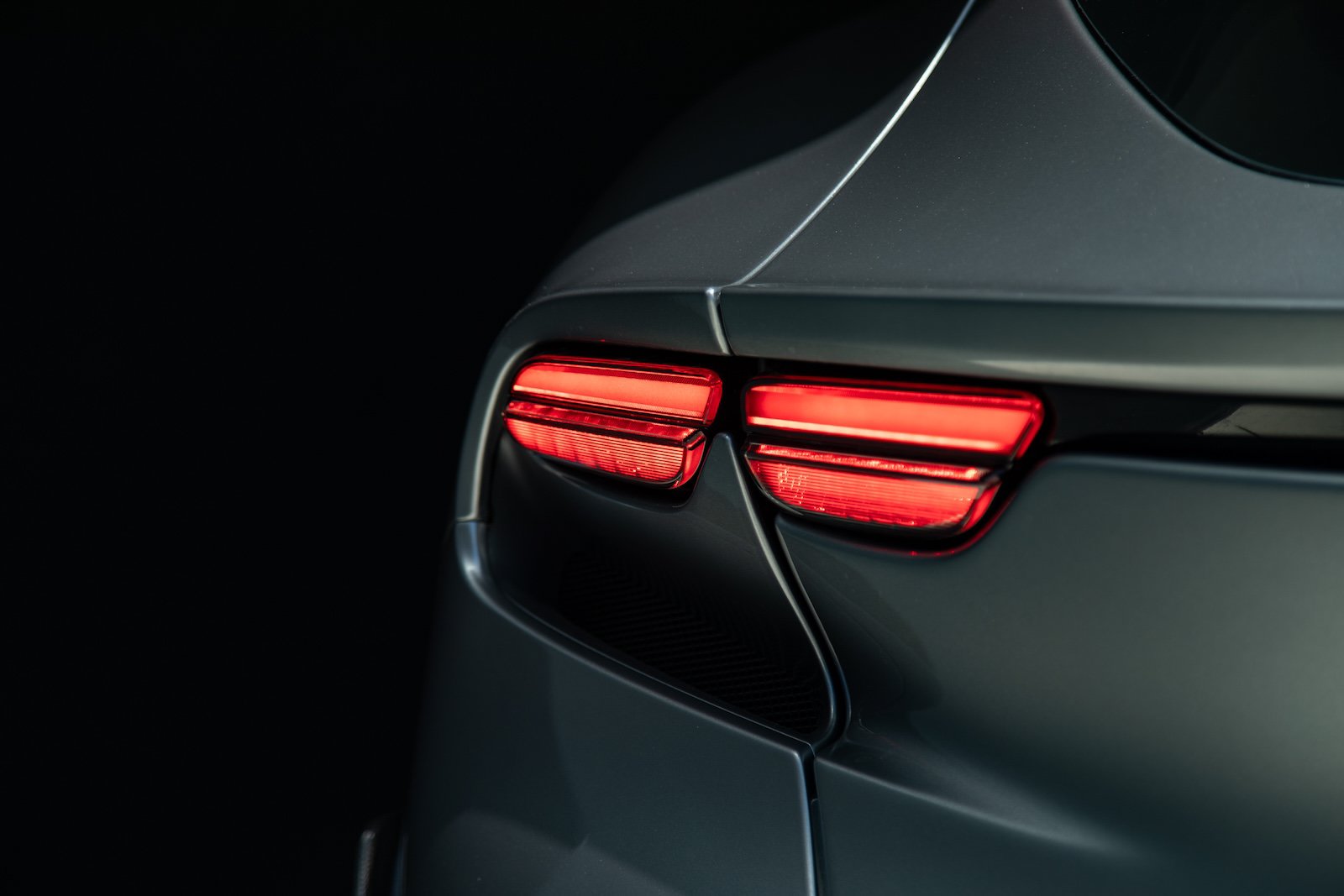 Certified 2024 Ferrari Purosangue AWD/4WD image 23