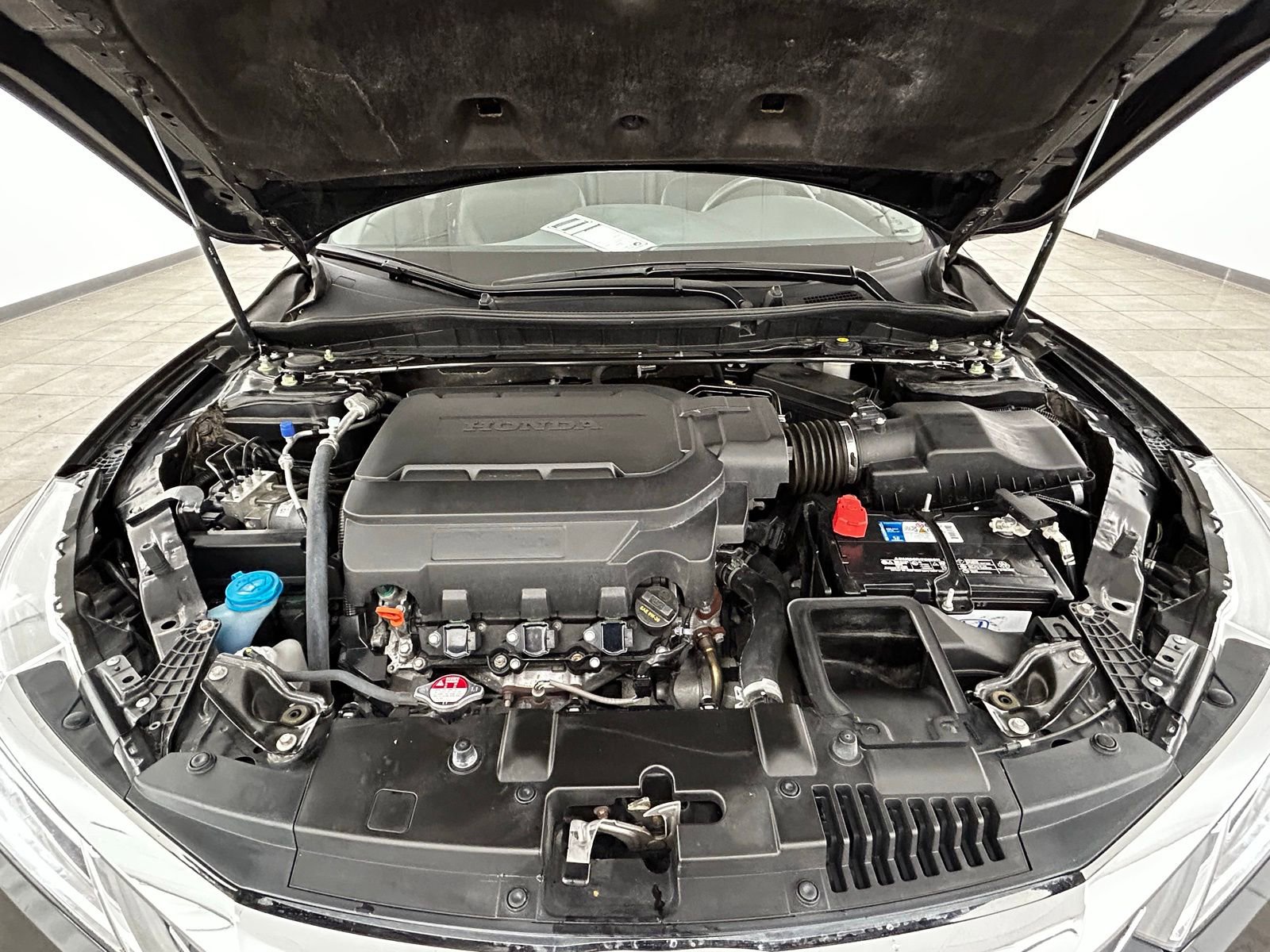 Used 2017 Honda Accord Touring image 41