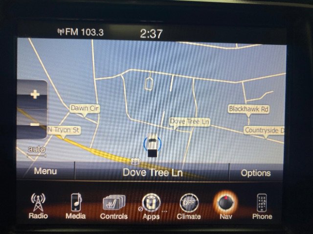 Used 2014 RAM 2500 Longhorn w/ Convenience Group image 32