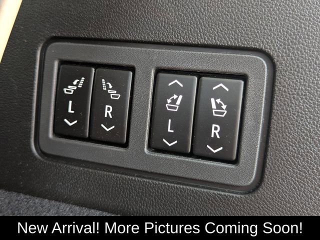 Certified 2022 Cadillac XT6 Premium Luxury w/ Platinum Package image 7