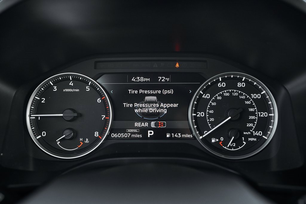 Used 2023 Mitsubishi Outlander SE image 36