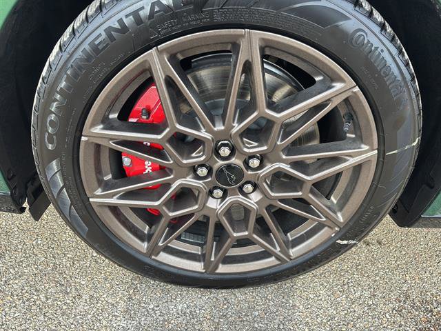 New 2025 Ford Mustang Mach-E GT w/ Bronze Appearance Package image 9