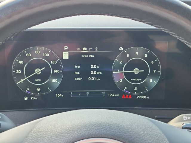 Used 2023 Kia Sportage X-Pro Prestige AWD/4WD image 10
