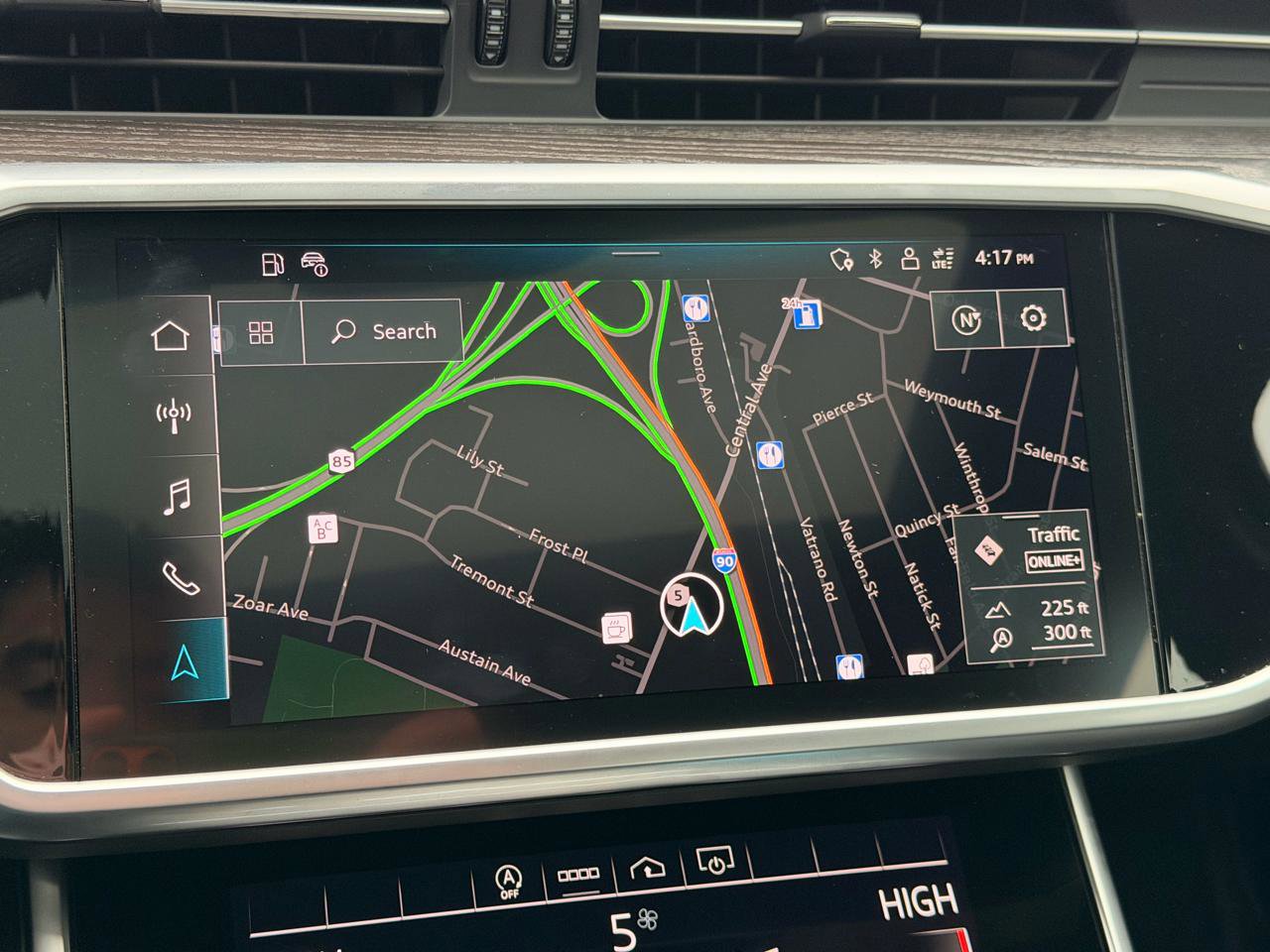 Used 2023 Audi A6 2.0T Premium w/ Convenience Package image 31