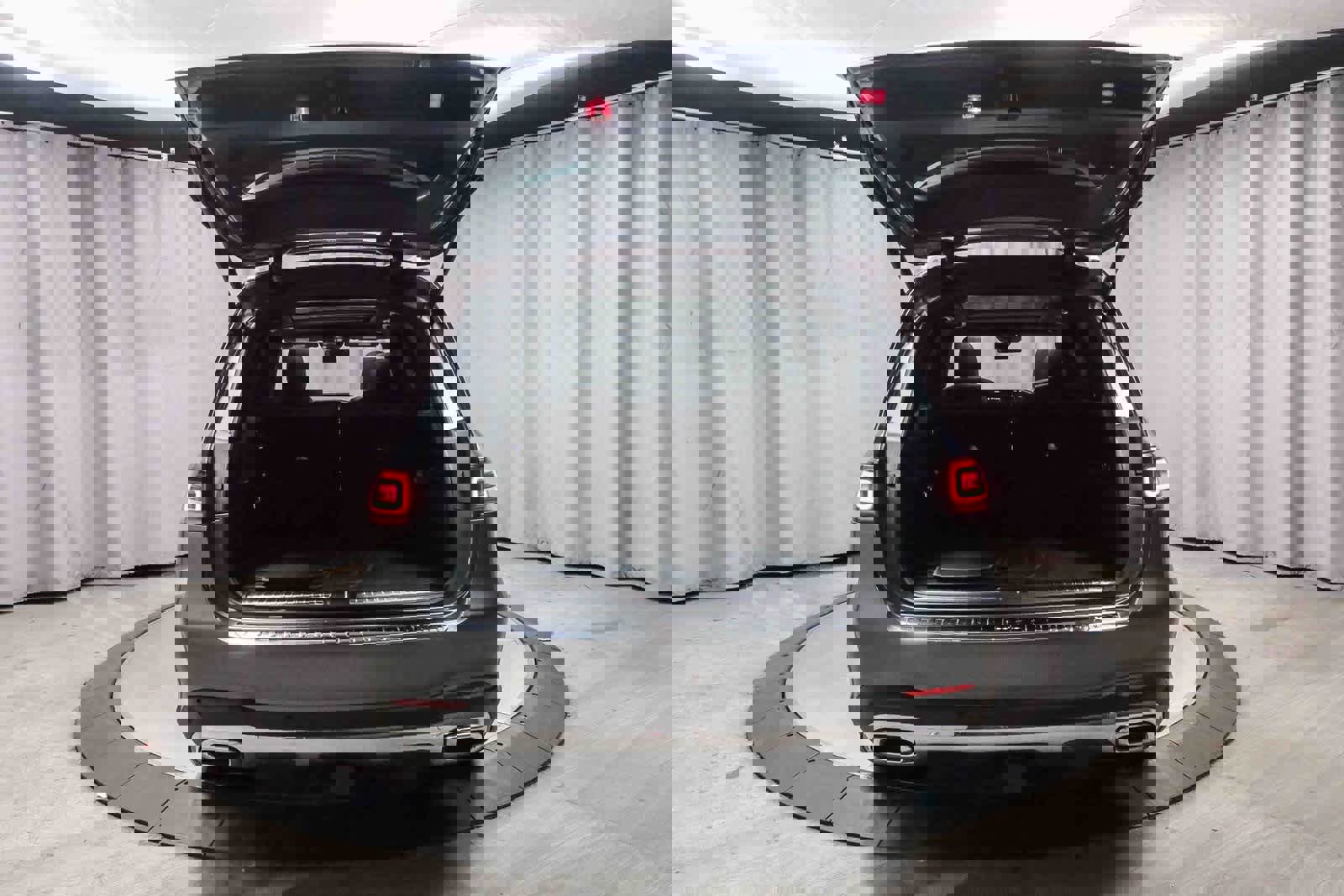 Certified 2022 Mercedes-Benz GLS 450 4MATIC image 28